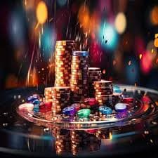 responsible gaming guidance for bat 299 gold slot games visitors