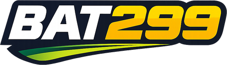 bat 299 logo for homepage navigation